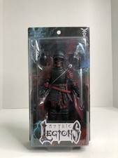 Four Horseman Mythic Legions Pelvicus Lord Bushotee the Alpha Exclusive