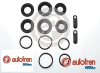 Autofren Seinsa D4745 Reparatursatz FüR Bremssattel Reparatursatz Repsatz