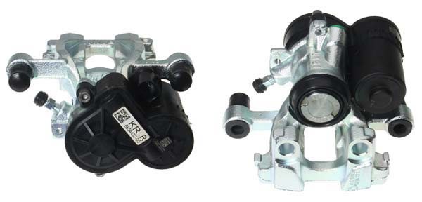Brembo Bremssattel FüR Bremsscheiben Durchmesser-Ø280Mm Hinten Links FüR Bmw I3-image
