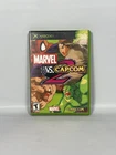 Marvel vs. Capcom 2 (Microsoft Xbox, 2003) CIB