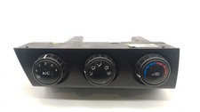 6870031031 HEATING / AIR CONDITIONING CONTROL PANEL FOR SSANGYONG ACTYO 10522895