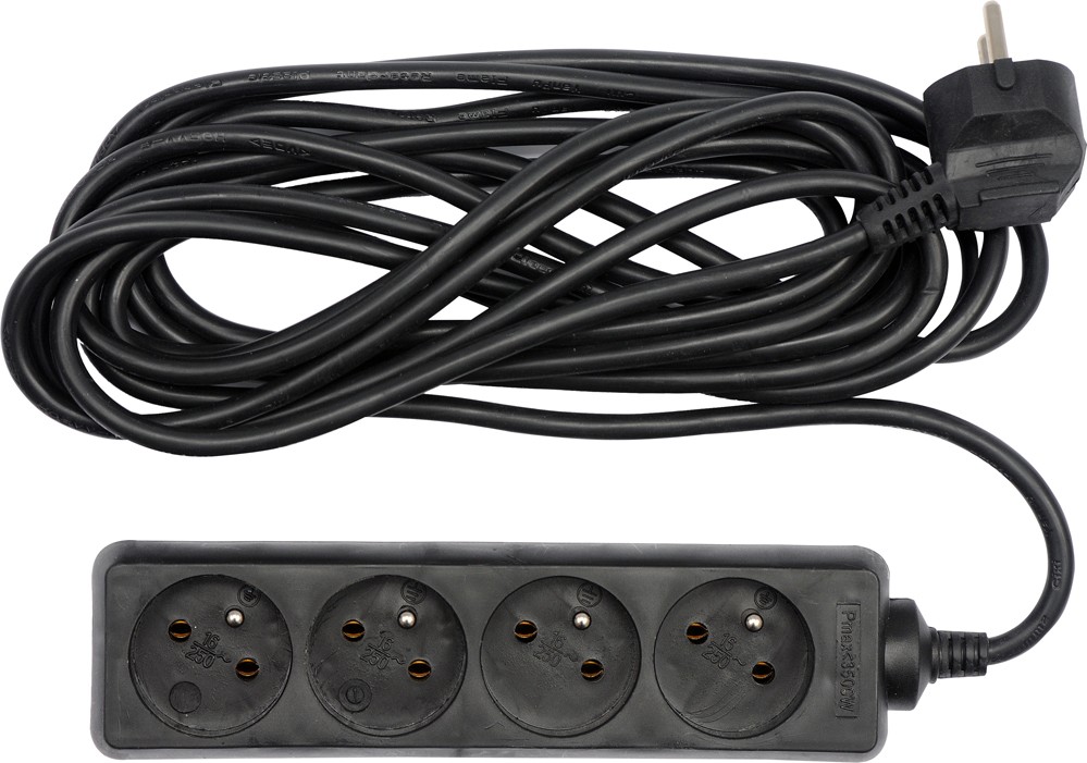 Fits YATO NARZ�DZIA 72622 ELECTR. 4G Z/U 5M /BLACK/
