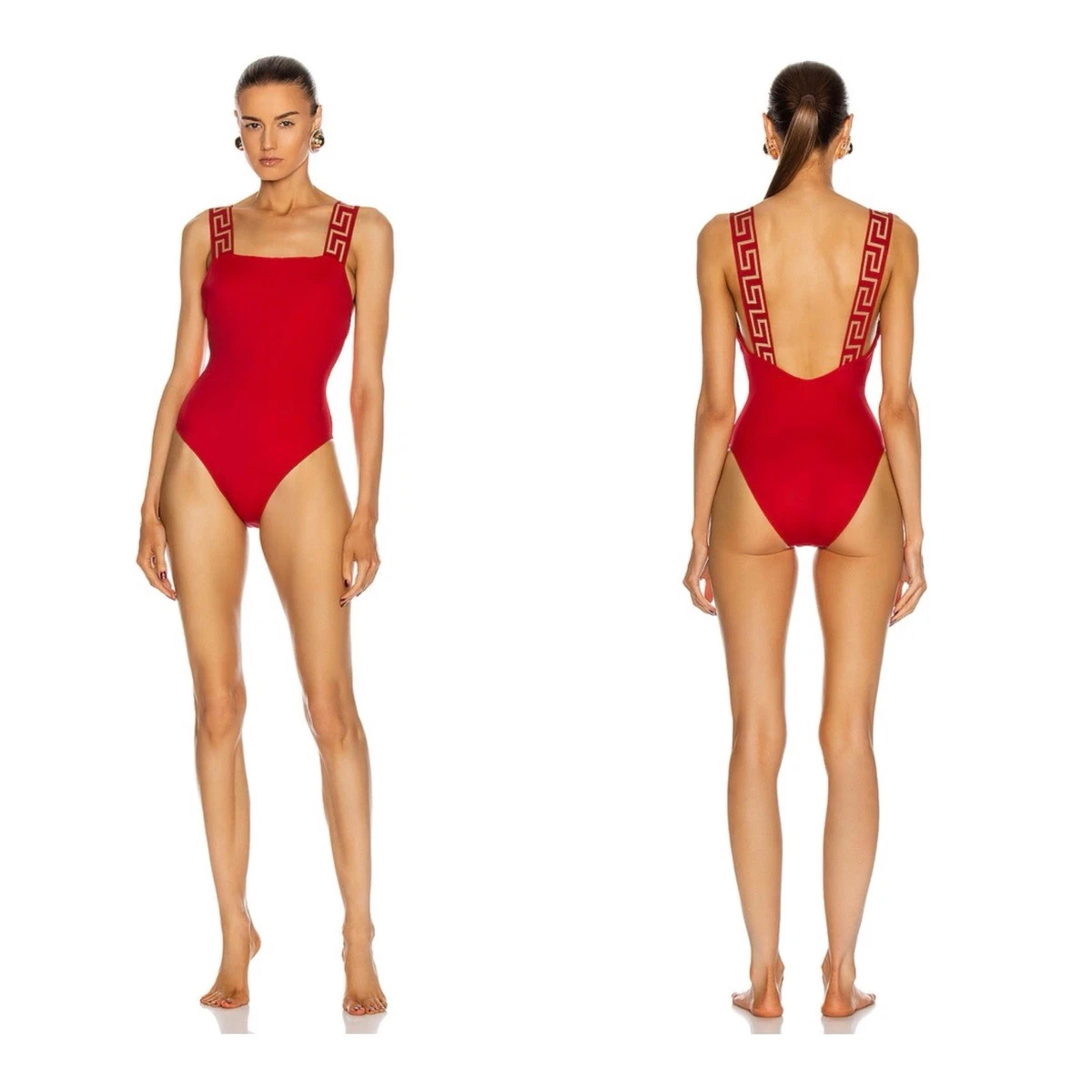 Versace Polyamide Swimwear for Women for sale | eBay