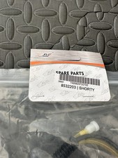 Rovan Fuel Tank for Shorty Q For KM, Rovan & HPI Baja 5B 5T