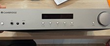 Cambridge Audio AXA35 Amplifier Boxed - RRP £349