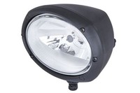 Hella Hauptscheinwerfer 1AB 996 157-131 Halogen 12V