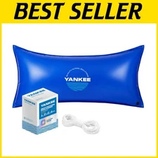 Durable Pool Closing Pillow for Winter Protection
