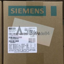 ONE NEW SIEMENS SERVO MOTOR 1FL6044-1AF61-2AA1