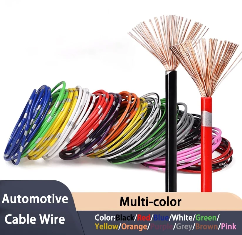 Inductive Loop Cable