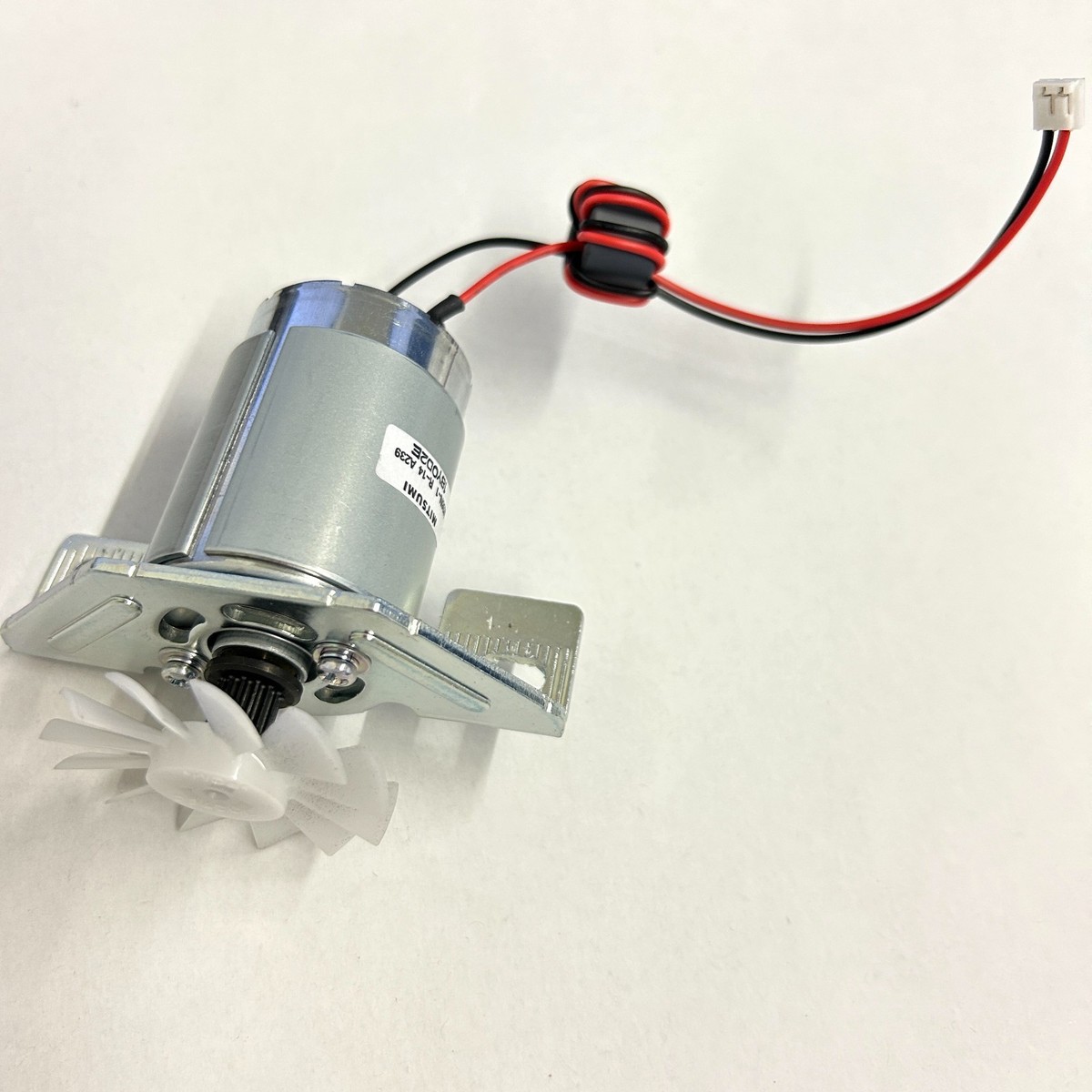 OEM Brother MITSUMI M36N-1 R-14 A239 Main Motor FOR/FROM XR9550