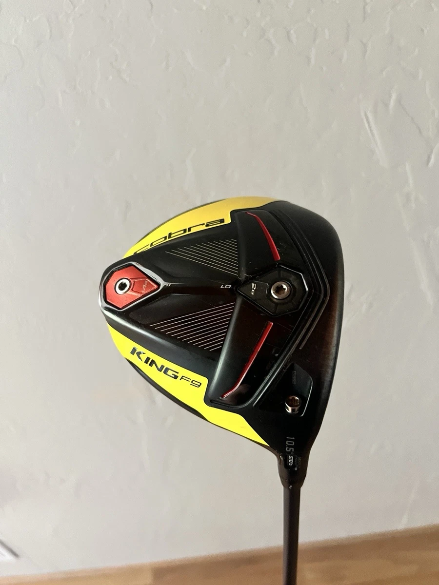 King Cobra Driver for sale | eBay