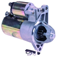 New Starter For Ford Crown Victoria Lincoln Town Car Mercury Grand Marquis 4.6L