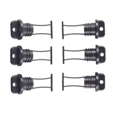 Boats Marine Yachts Rafts Drain Thread Bung Plugs Hole Replacement Kayaks Canoes