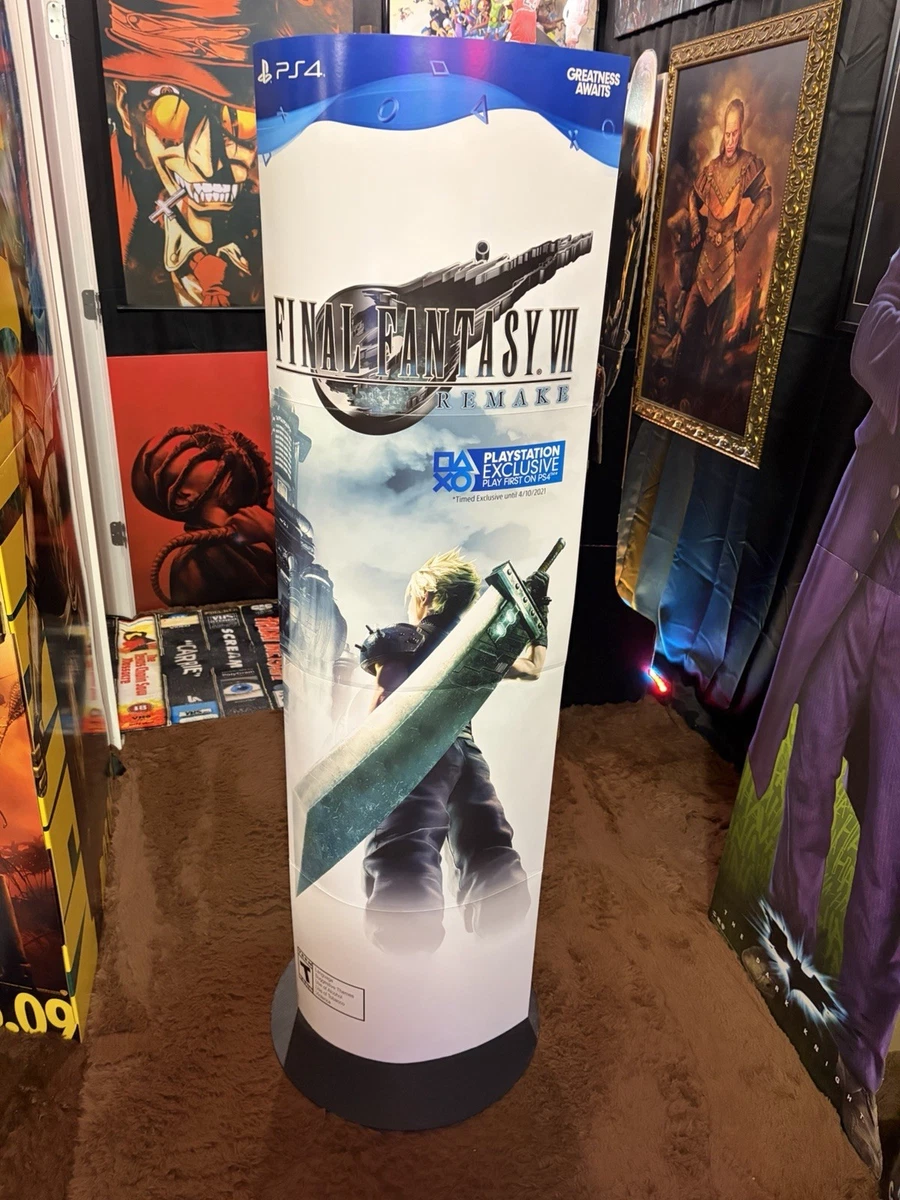 Sony Video Game Memorabilia for sale | eBay