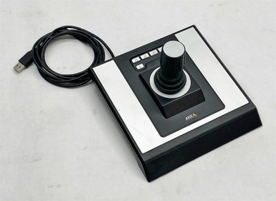 Axis Communications T8311 Joystick USB PTZ Camera Controller CCTV 5020-101