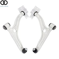 Suspension Lower Control Arm Front Pair For Mercedes-Benz CLA250 B250 2013-2020