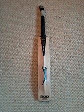 Slazenger V200 Szr6 SH Cricket Bat