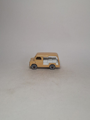 Vintage Matchbox Moko Lesney N 29 Bedford Milk Float sehr guter Zustand 6,75£
