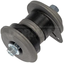 Dorman 523-527 Front Body Mount Kit for 90-96 Ford F-150 Bronco 387676S Bolt Nut