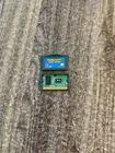 Mario Kart: Super Circuit (Game Boy Advance, 2001) Authentic & Working!