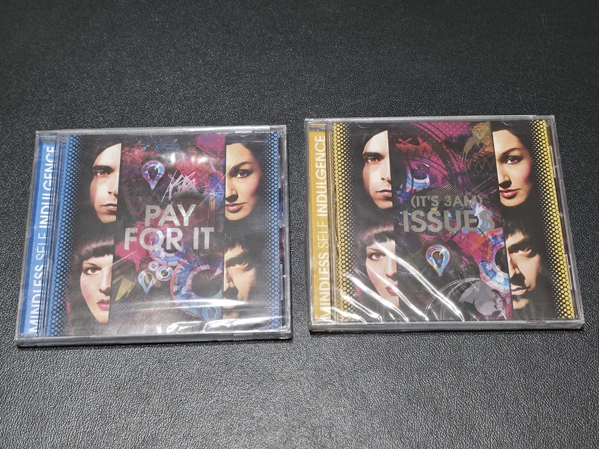 Mindless Self Indulgence Music CDs for sale | eBay