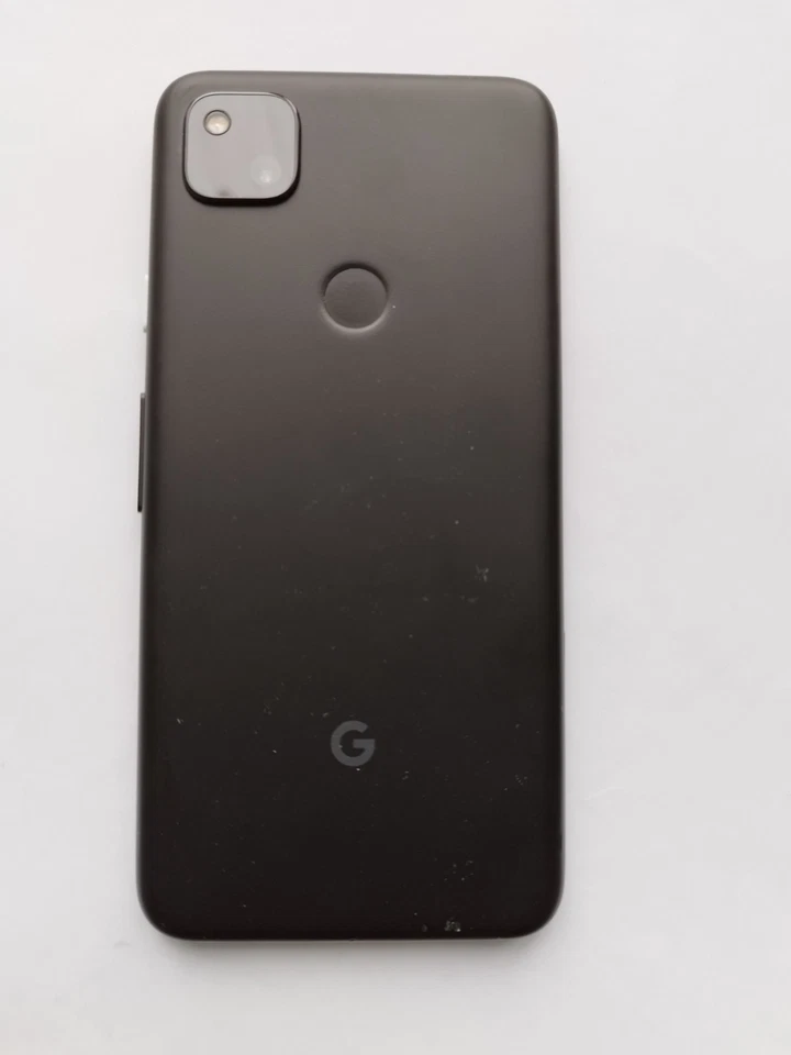 Google Pixel 4a (5G) · 128GB, photo 2 sur 5