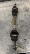 Cardan Volvo C30