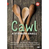 Various - Cyfres Amdani Cawl A Straeon Eraill - Paperback - G245Z