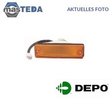 216-1610N-E BLINKER BLINKLICHT BLINKLEUCHTE LORO FÜR MAZDA 323 III,626 III