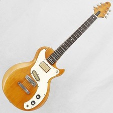 Gibson VINTAGE Marauder '75 Natural (no260803)