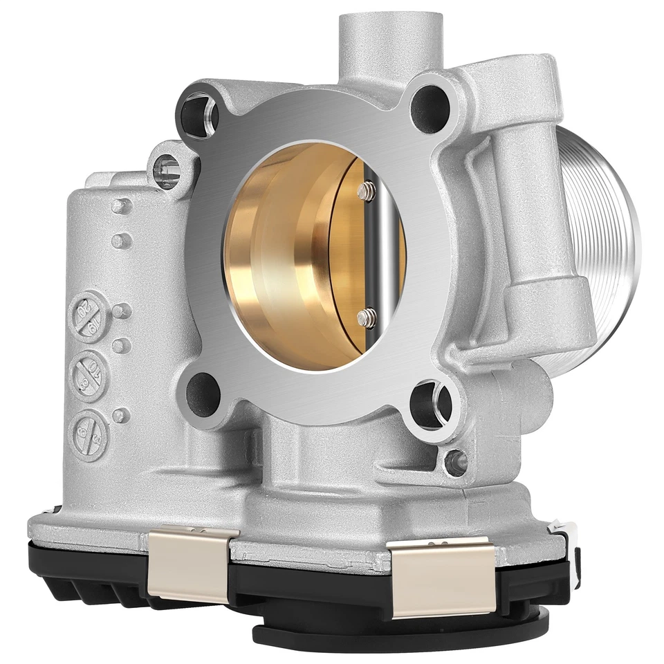 Throttle Body For Chevrolet Cruze 1.4L 2011-2015 Chevrolet Trax 1.4L 2013-2022 - Изображение 2 из 4