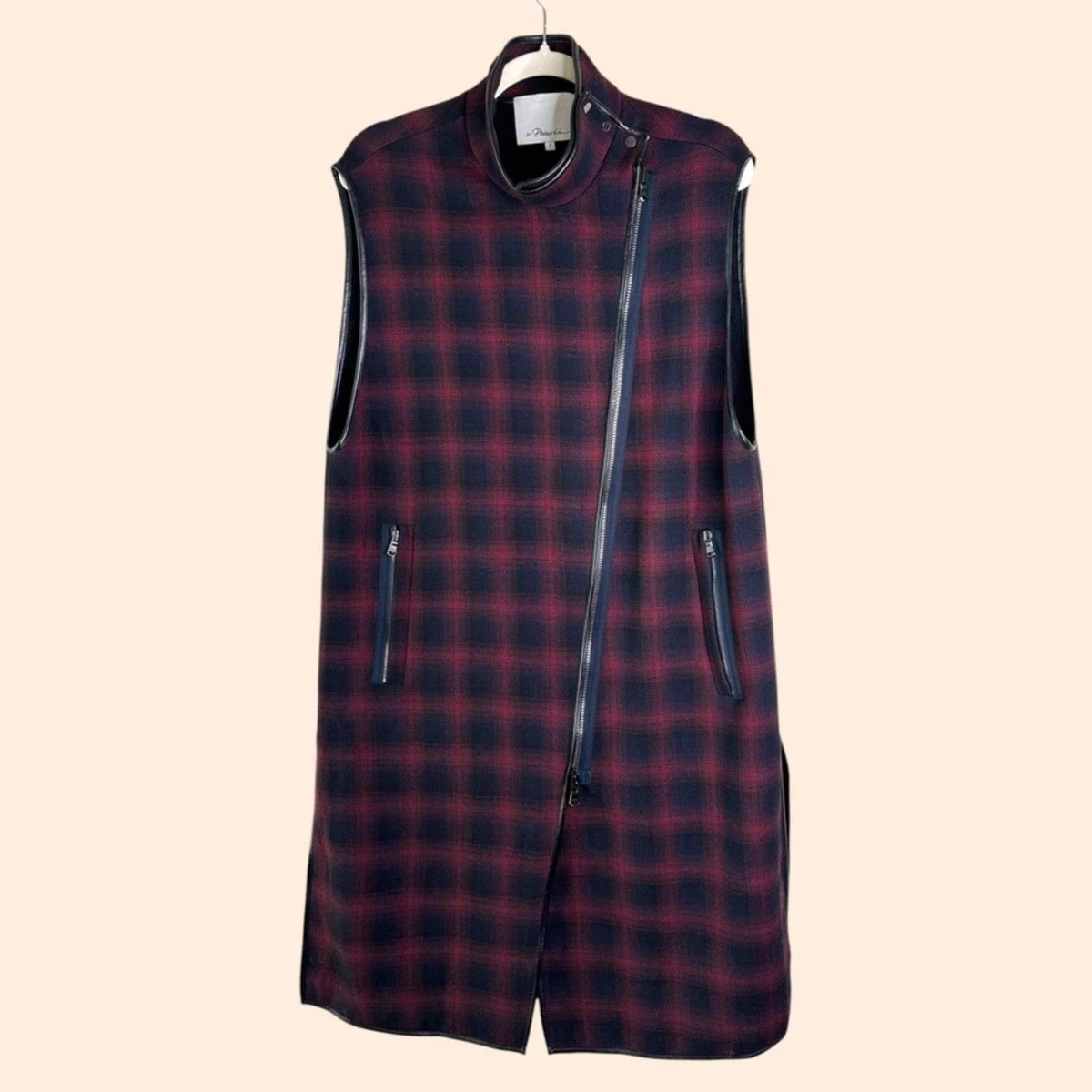 3.1 Phillip Lim Vests for Women for sale | eBay