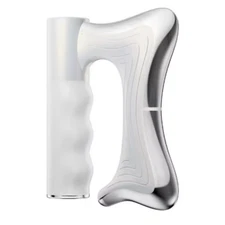 Skin Tightening Device with EMS & Heat Therapy – Full Body Sculpting and Facial