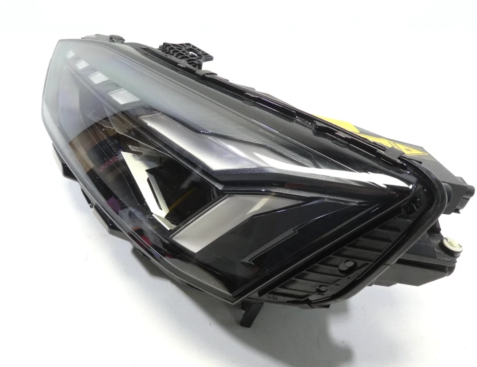 Orig. Audi RS5 S5 A5 8W Facelift ab 2019 Matrix Laser LED Scheinwerfer Headlight - Bild 2 von 4