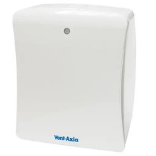 Vent Axia Solo Plus T Centrifugal Fan with Timer