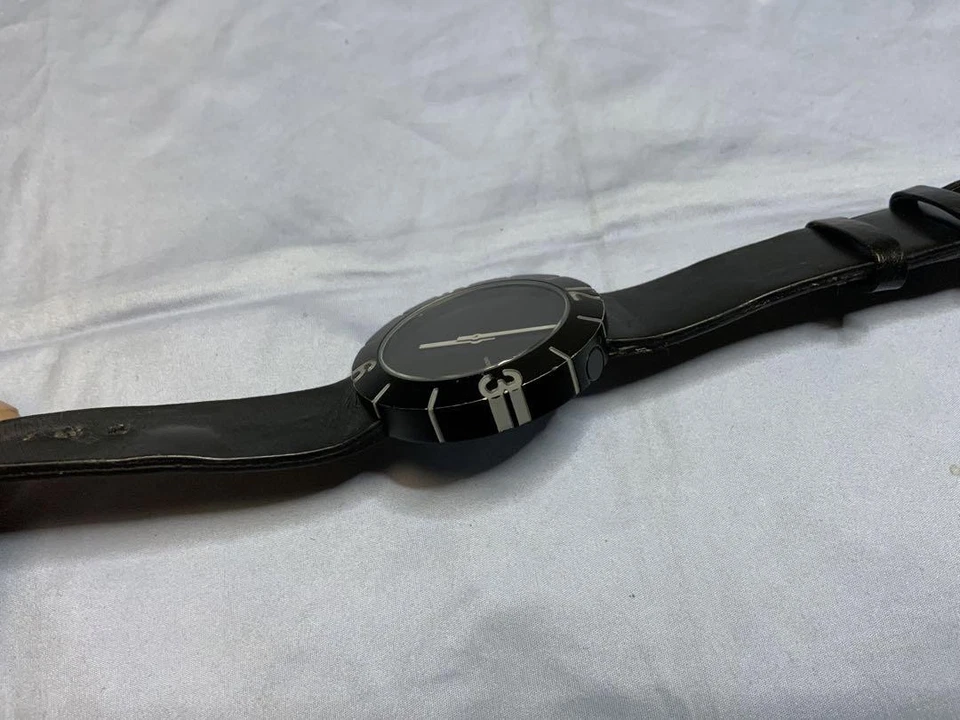 Кварцевые часы NAVA DESIGN YOUR TIME - Изображение 4 из 4