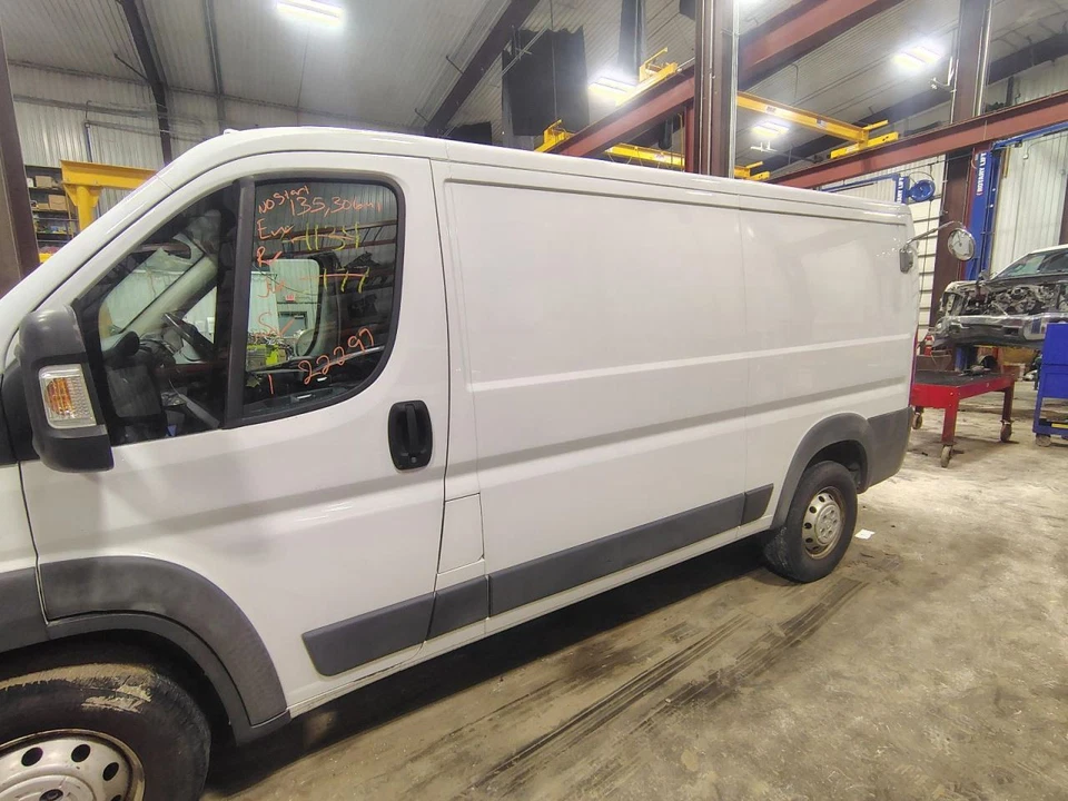 15-20 RAM PROMASTER 1500 VAN Motor Brain Box E879208 Foto 2 de 4