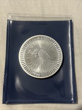Kangaroo - Perth Mint 1oz Silver Coin .9999 2020 38.11 per troy oz