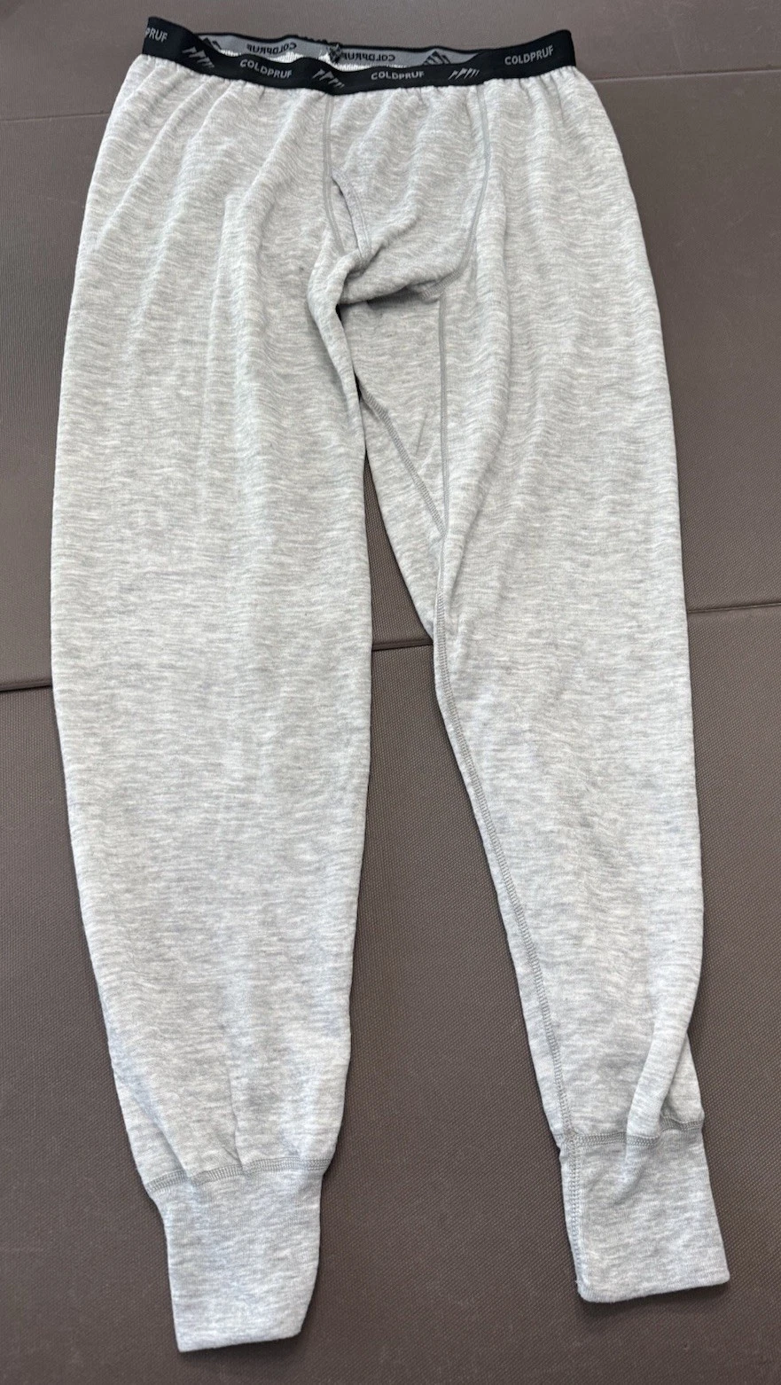 Coldpruf Base Layer Pants Mens Large Gray Leggings merino Wool Thermal Winter
Opens in a new window