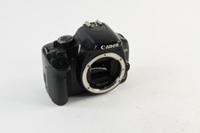 Canon EOS Rebel XSi 12.2MP Digital SLR Camera Body 450D G987