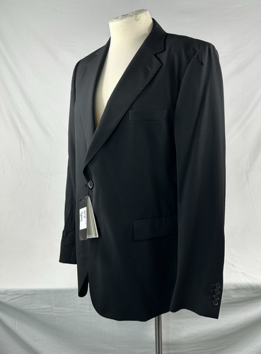 Men's Black Gucci Blazer Size 56 - Picture 4 of 15