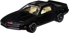 Supercar Modell Auto K. I. T.T.Knight Rider Kitt 1/64 JBL71 Hot Wheels