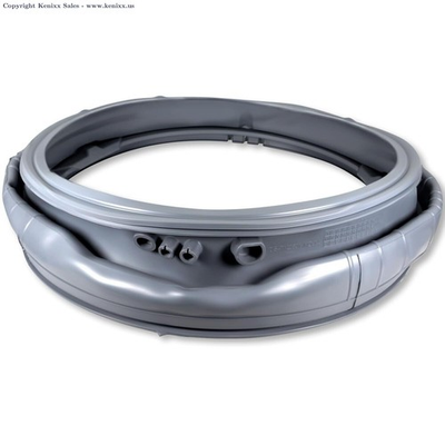 #ad MDS47123601 fits LG Front Load Washer Door Boot Gasket 1464249 No. 14 $33.20