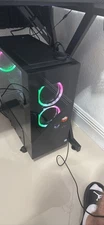 Selling IBUYPOWER GAMING Desktop PC Intel I7 2070 RTX 2070 SUPER 16GB
