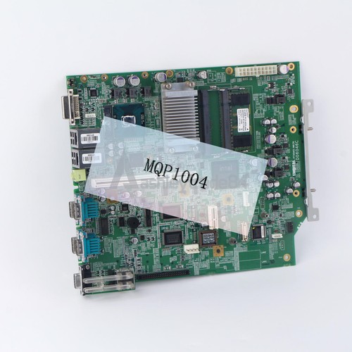 1PCS Used Pro-face 3582302-01 APL3000-BA-CM18-2P PTX945-MAIN board - Picture 9 of 12