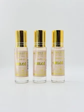 Chloi Women Roll On Body Oil by YZY Perfume 12 Ml (3pcs)