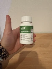 Hisamine IQ Dietary Supplement Digestive Health 60 Capsules