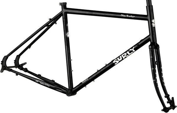 Surly Bike Frames for sale | eBay