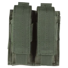 Voodoo Tactical 20-7975 Double Pistol Magazine Pouch