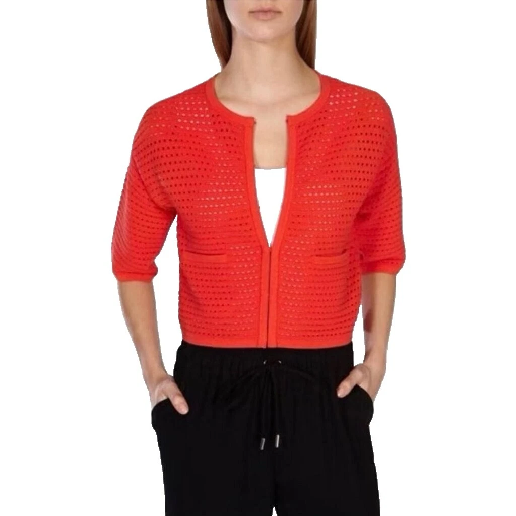 Karen Millen Women's Viscose Cardigans for Women